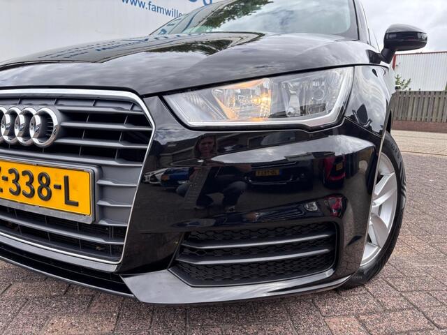 Audi A1 1.0 TFSI Pro Line Automaat