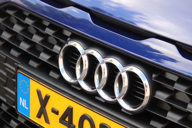 Audi A1 Sportback 30 TFSI Pro Line Automaat