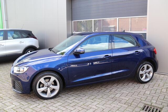 Audi A1 Sportback 30 TFSI Pro Line Automaat