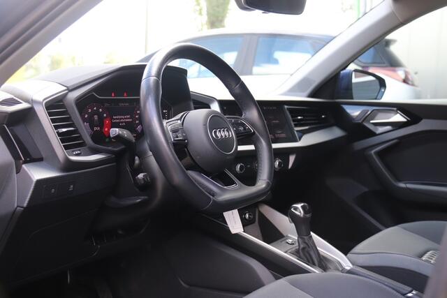 Audi A1 Sportback 30 TFSI Pro Line Automaat
