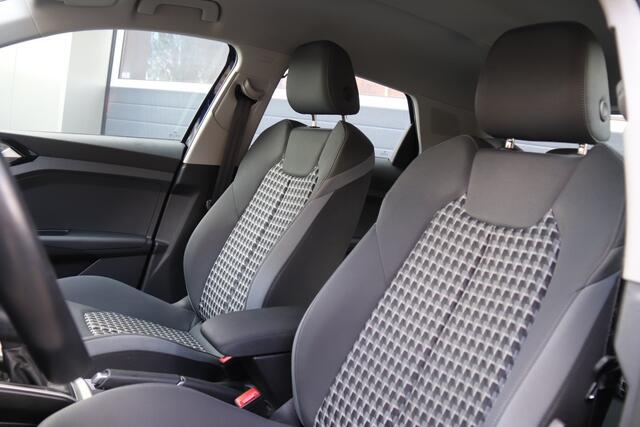 Audi A1 Sportback 30 TFSI Pro Line Automaat
