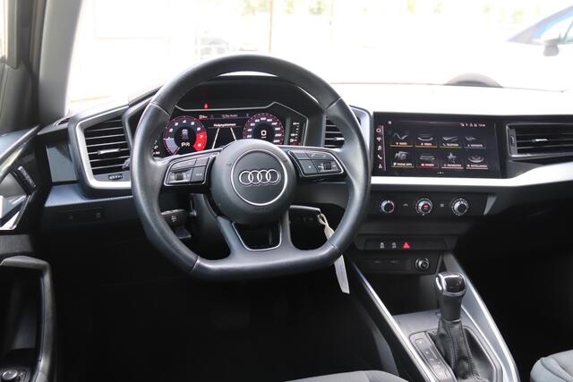 Audi A1 Sportback 30 TFSI Pro Line Automaat