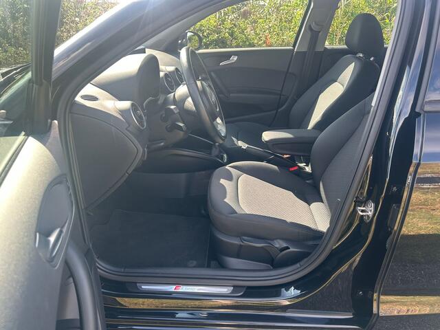 Audi A1 Sportback 1.0 TFSI Adrenalin S-Line Navi / Airco / Cruise / Topstaat!