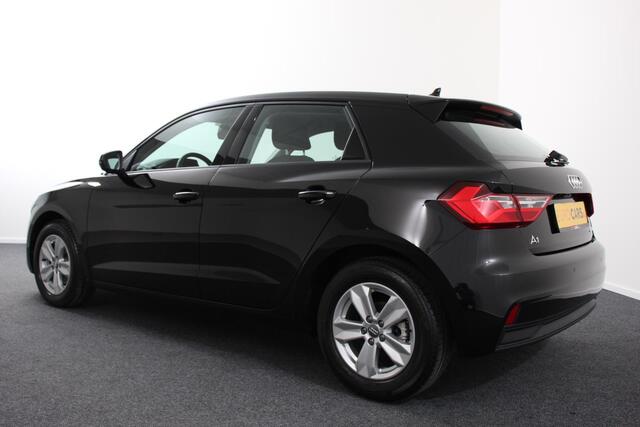 Audi A1 Sportback 30 TFSI 115pk Automaat (Navigatie/Blue tooth/Cruise control/LMV/PDC)