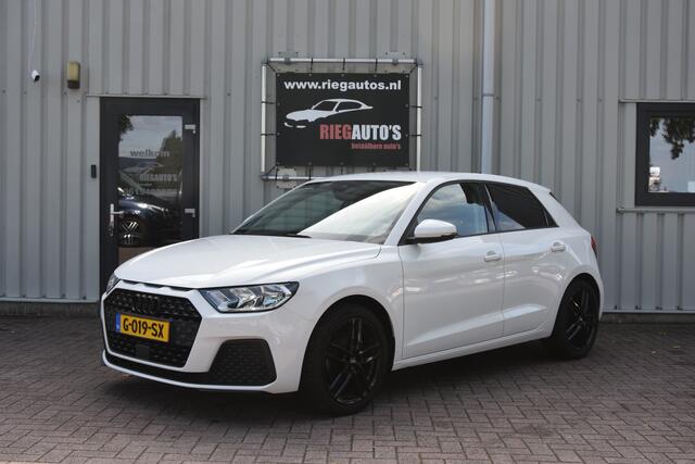 Audi A1 Sportback 25 TFSI Origineel NL. Cruise, Clima!!