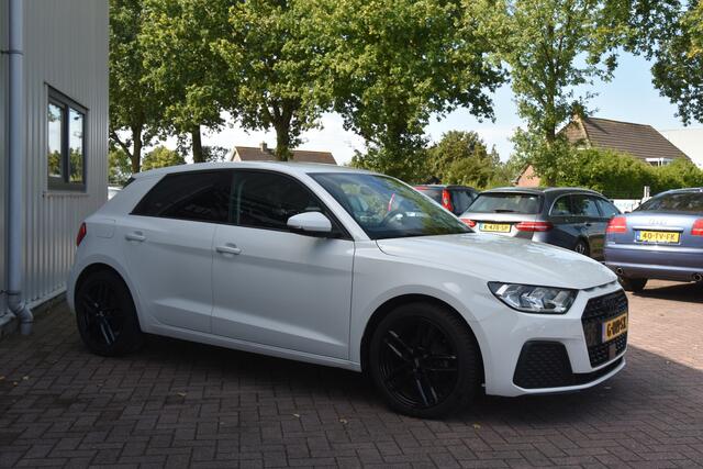 Audi A1 Sportback 25 TFSI Origineel NL. Cruise, Clima!!