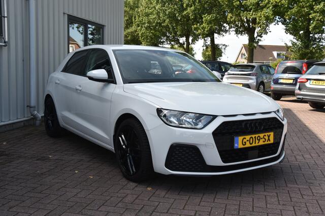 Audi A1 Sportback 25 TFSI Origineel NL. Cruise, Clima!!