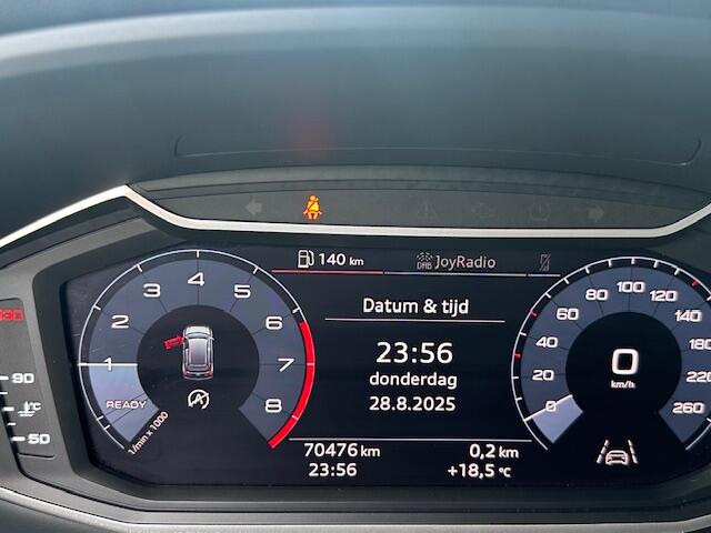 Audi A1 Sportback 25 TFSI Pro Line S