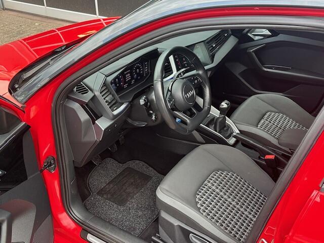 Audi A1 Sportback 25 TFSI Pro Line S