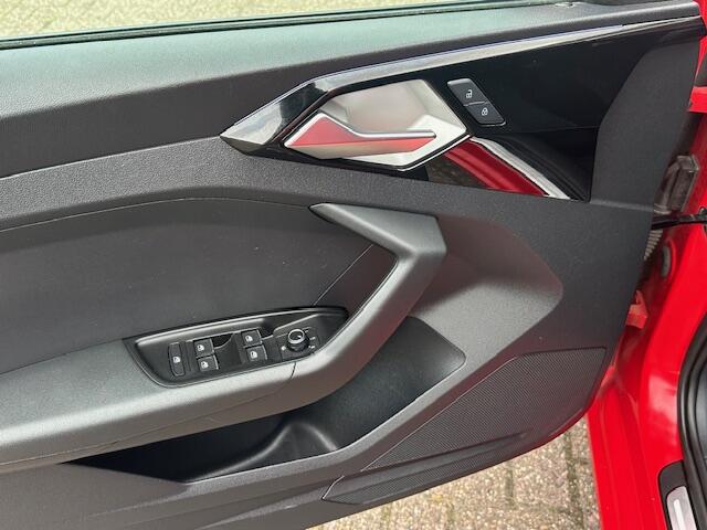 Audi A1 Sportback 25 TFSI Pro Line S