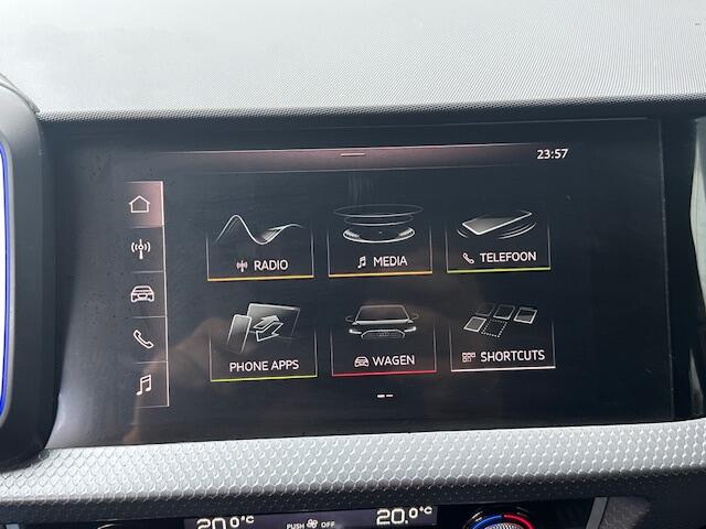 Audi A1 Sportback 25 TFSI Pro Line S