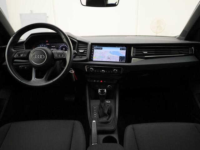 Audi A1 Sportback 25 TFSI/95PK Pro Line · Navigatie · Apple/Android Car Play · Clima · Parkeersensoren