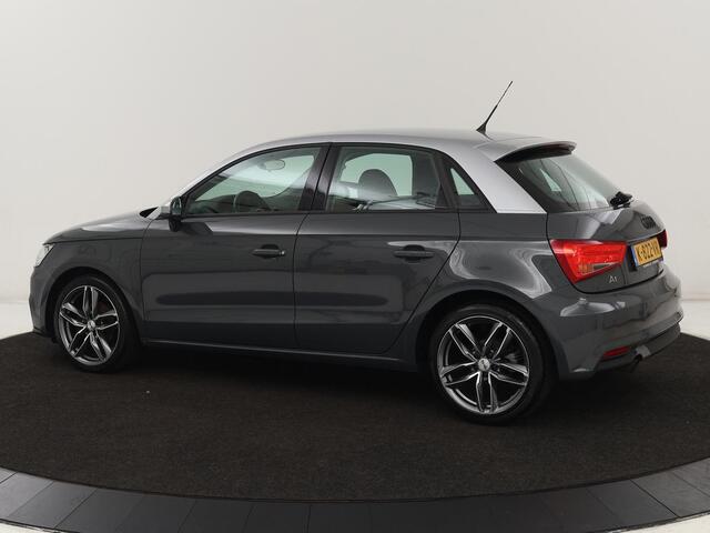 Audi A1 1.0 TFSI | Navigatie | Cruise control | Airco | Bluetooth | Parkeerhulp