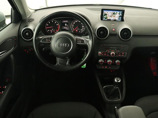 Audi A1 1.0 TFSI | Navigatie | Cruise control | Airco | Bluetooth | Parkeerhulp