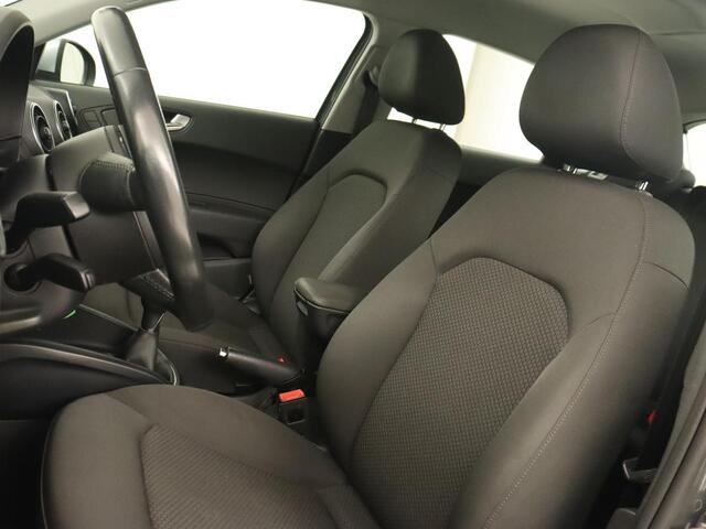 Audi A1 1.0 TFSI | Navigatie | Cruise control | Airco | Bluetooth | Parkeerhulp