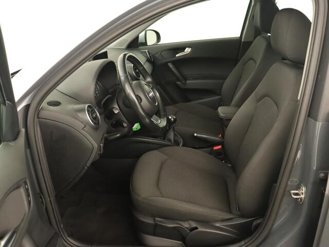 Audi A1 1.0 TFSI | Navigatie | Cruise control | Airco | Bluetooth | Parkeerhulp