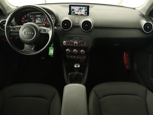 Audi A1 1.0 TFSI | Navigatie | Cruise control | Airco | Bluetooth | Parkeerhulp