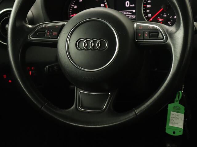 Audi A1 1.0 TFSI | Navigatie | Cruise control | Airco | Bluetooth | Parkeerhulp