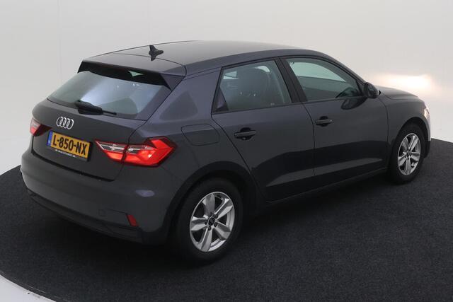 Audi A1 Sportback 25 TFSI Pro Line / VIRTUAL COCKPIT/ APP CONNECT/ AIRCO/ 16" LMV