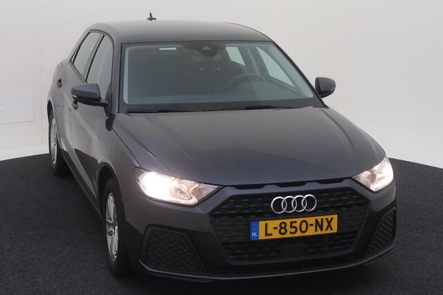 Audi A1 Sportback 25 TFSI Pro Line / VIRTUAL COCKPIT/ APP CONNECT/ AIRCO/ 16" LMV