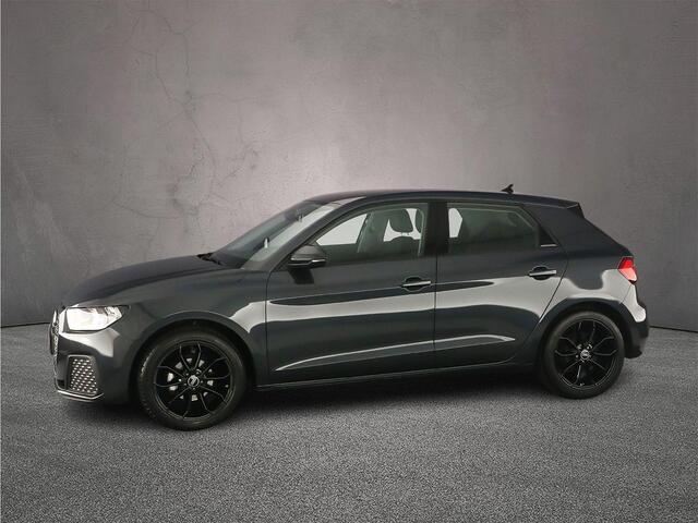 Audi A1 Sportback 25 TFSI Pro Line | Carplay | Cruise control | Parkeerhulp | Virtual cockpit | 16 inch | Verlengde garantie