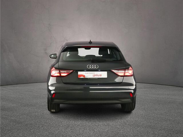Audi A1 Sportback 25 TFSI Pro Line | Carplay | Cruise control | Parkeerhulp | Virtual cockpit | 16 inch | Verlengde garantie