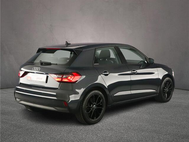Audi A1 Sportback 25 TFSI Pro Line | Carplay | Cruise control | Parkeerhulp | Virtual cockpit | 16 inch | Verlengde garantie