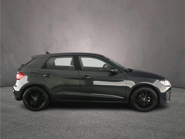 Audi A1 Sportback 25 TFSI Pro Line | Carplay | Cruise control | Parkeerhulp | Virtual cockpit | 16 inch | Verlengde garantie