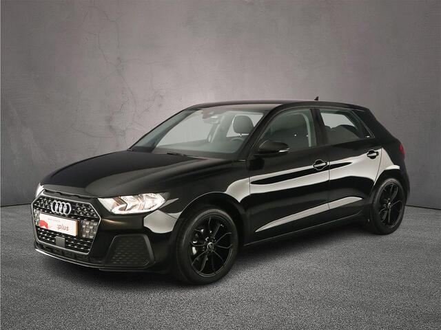 Audi A1 Sportback 25 TFSI Pro Line | Cruise control | Parkeerhulp | Apple Carplay | Virtual cockpit | 16 inch | Verlengde Garantie
