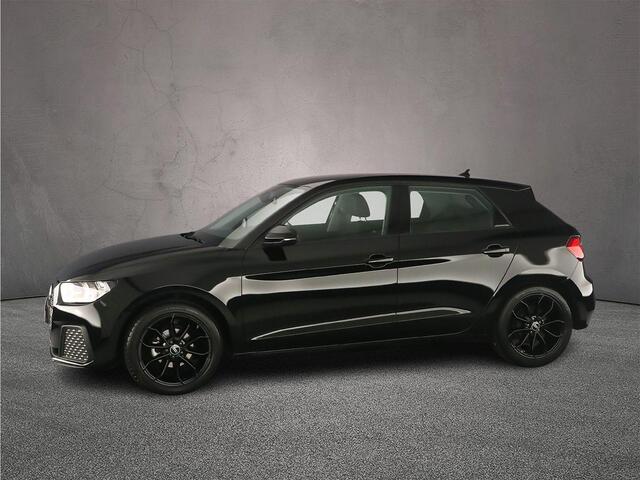Audi A1 Sportback 25 TFSI Pro Line | Cruise control | Parkeerhulp | Apple Carplay | Virtual cockpit | 16 inch | Verlengde Garantie