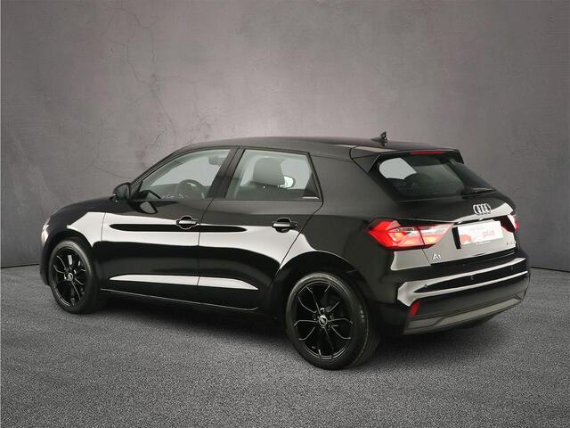 Audi A1 Sportback 25 TFSI Pro Line | Cruise control | Parkeerhulp | Apple Carplay | Virtual cockpit | 16 inch | Verlengde Garantie
