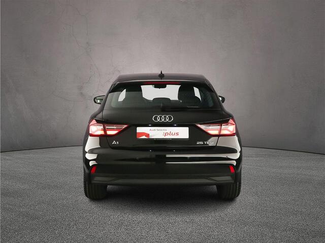Audi A1 Sportback 25 TFSI Pro Line | Cruise control | Parkeerhulp | Apple Carplay | Virtual cockpit | 16 inch | Verlengde Garantie