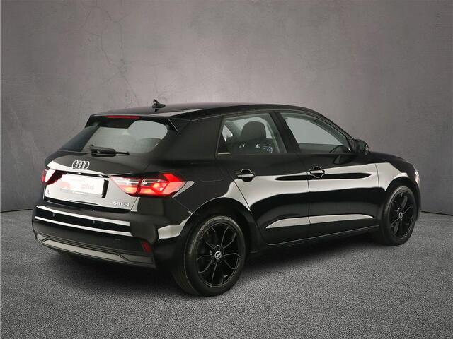 Audi A1 Sportback 25 TFSI Pro Line | Cruise control | Parkeerhulp | Apple Carplay | Virtual cockpit | 16 inch | Verlengde Garantie