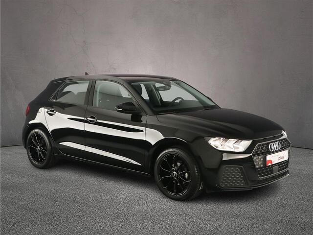 Audi A1 Sportback 25 TFSI Pro Line | Cruise control | Parkeerhulp | Apple Carplay | Virtual cockpit | 16 inch | Verlengde Garantie
