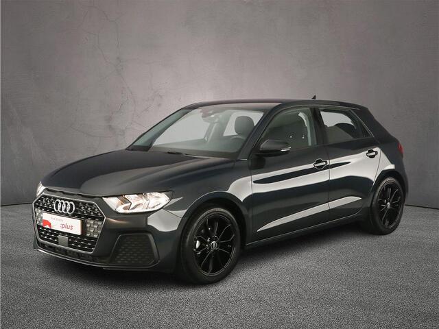 Audi A1 Sportback 25 TFSI Pro Line | Apple Carplay | Cruise control | Parkeer hulp | Virtual cockpit |