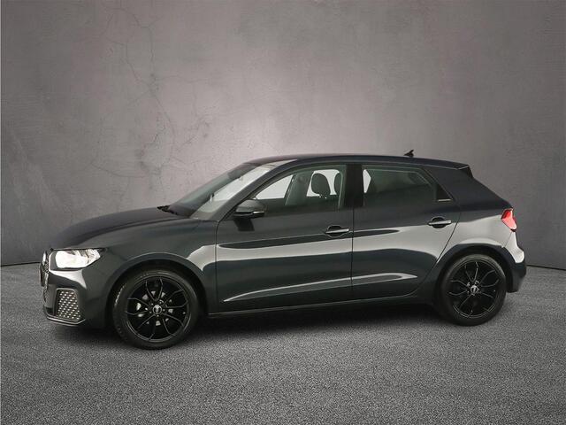 Audi A1 Sportback 25 TFSI Pro Line | Apple Carplay | Cruise control | Parkeer hulp | Virtual cockpit |