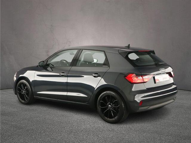 Audi A1 Sportback 25 TFSI Pro Line | Apple Carplay | Cruise control | Parkeer hulp | Virtual cockpit |