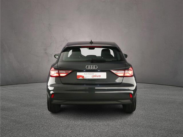 Audi A1 Sportback 25 TFSI Pro Line | Apple Carplay | Cruise control | Parkeer hulp | Virtual cockpit |