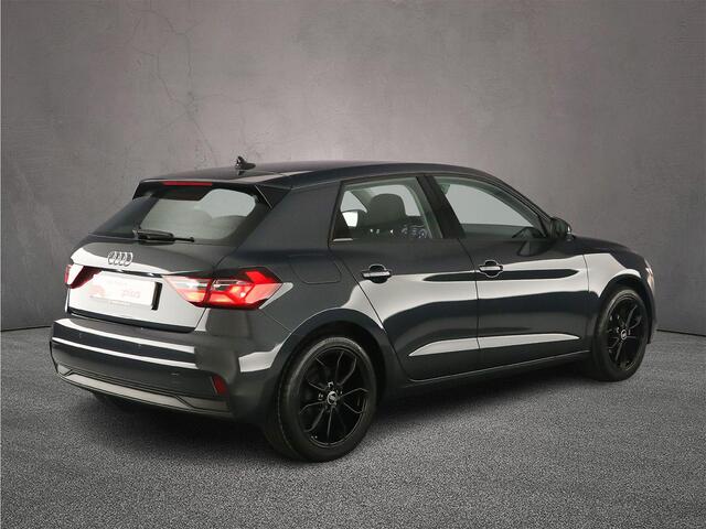 Audi A1 Sportback 25 TFSI Pro Line | Apple Carplay | Cruise control | Parkeer hulp | Virtual cockpit |
