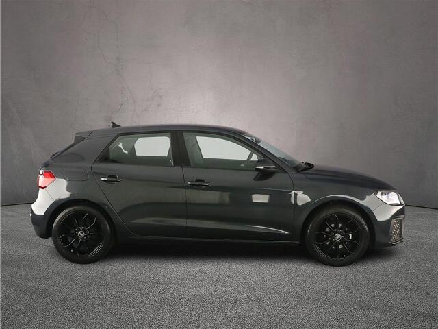 Audi A1 Sportback 25 TFSI Pro Line | Apple Carplay | Cruise control | Parkeer hulp | Virtual cockpit |