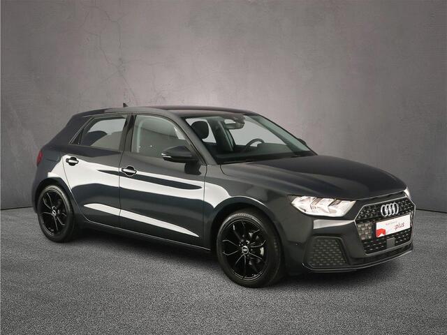 Audi A1 Sportback 25 TFSI Pro Line | Apple Carplay | Cruise control | Parkeer hulp | Virtual cockpit |