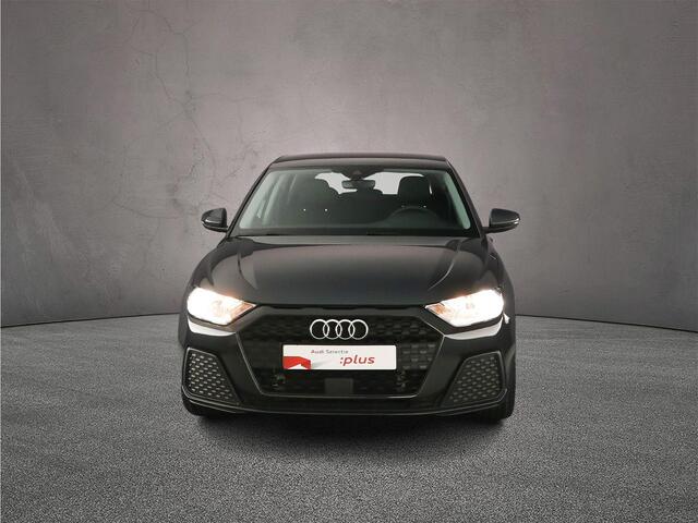 Audi A1 Sportback 25 TFSI Pro Line | Apple Carplay | Cruise control | Parkeer hulp | Virtual cockpit |