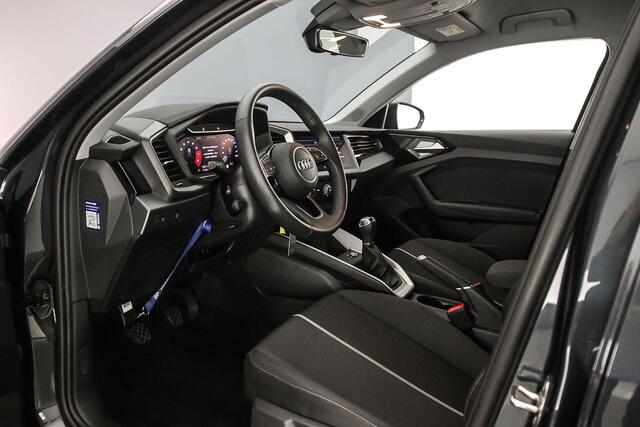 Audi A1 Sportback 25 TFSI Pro Line | Apple Carplay | Cruise control | Parkeer hulp | Virtual cockpit |
