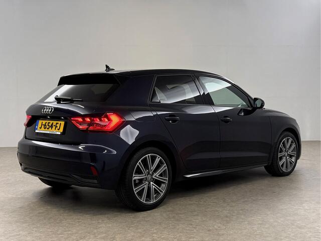 Audi A1 30 TFSI epic | LED | Carplay | Virtual Cockpit | Adaptive Cruise | Clima | 17''LMV
