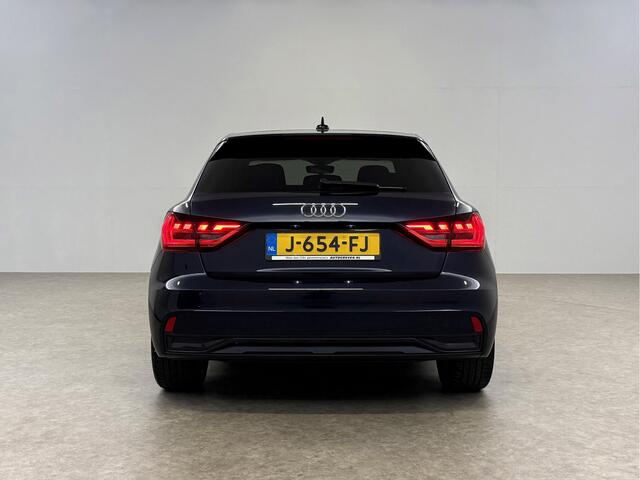 Audi A1 30 TFSI epic | LED | Carplay | Virtual Cockpit | Adaptive Cruise | Clima | 17''LMV