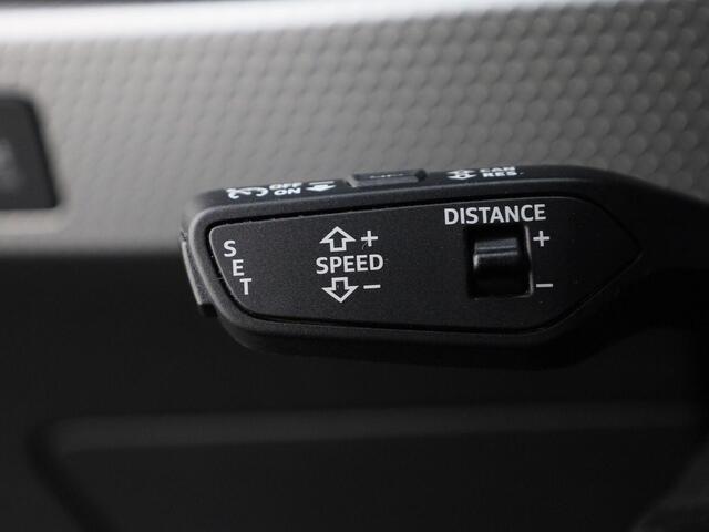 Audi A1 Sportback 35 TFSI/150PK S Line S-Tronic · Stoelverwarming · Apple/Android Car Play · Adaptive Cruise Control · Navigatie · Keyless · 18'' · Garantie tot december 2029 of 100.000km
