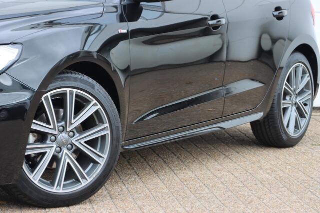 Audi A1 Sportback 35 TFSI Pro Line S S-Tronic