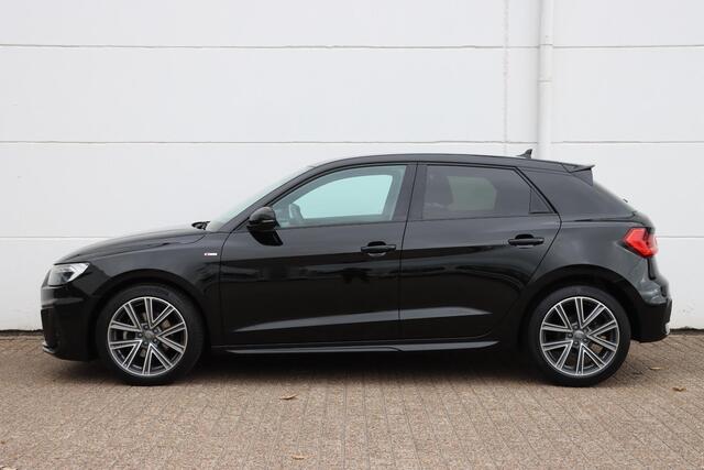 Audi A1 Sportback 35 TFSI Pro Line S S-Tronic