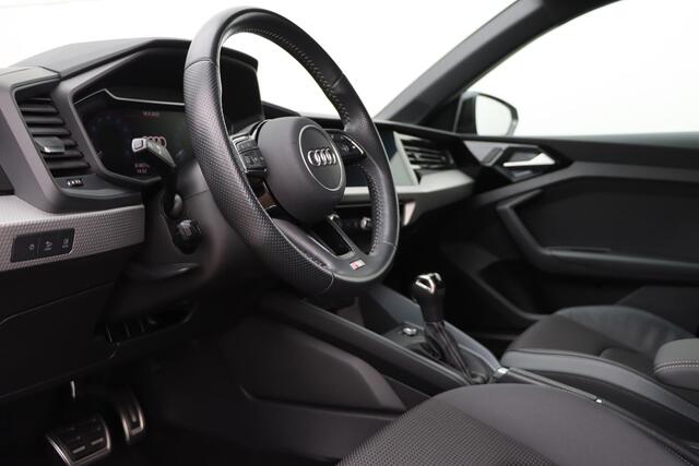 Audi A1 Sportback 35 TFSI Pro Line S S-Tronic