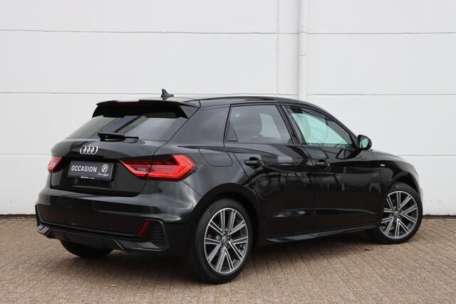 Audi A1 Sportback 35 TFSI Pro Line S S-Tronic